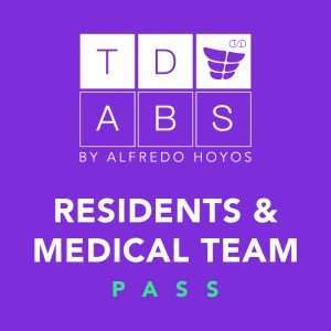 Residents & Medical Team