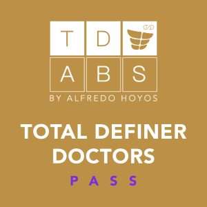 Total Definer Doctors