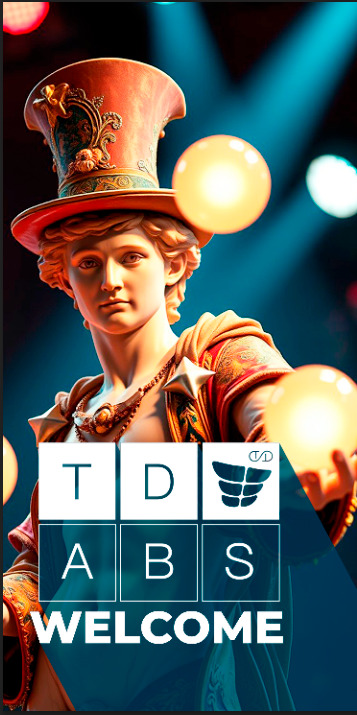 Welcome TD ABS