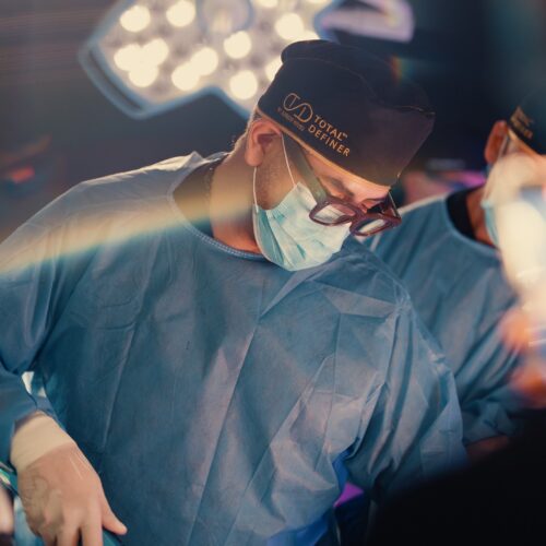 FULL EXPERIENCE PACKAGE