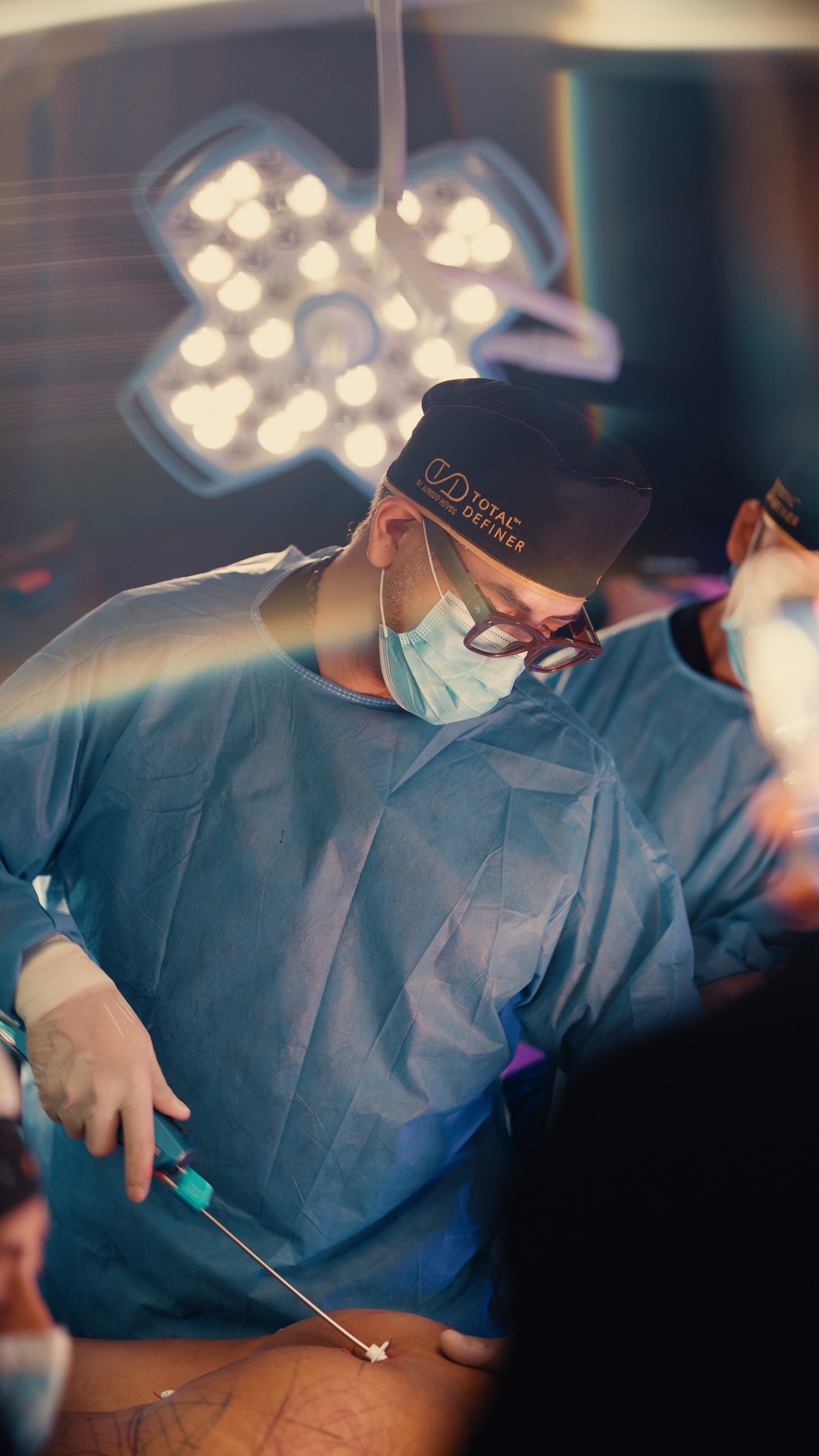 TD ABS 2026 Full Experience Package for surgeons