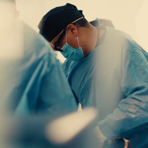 ADVANCED SURGEON PACKAGE