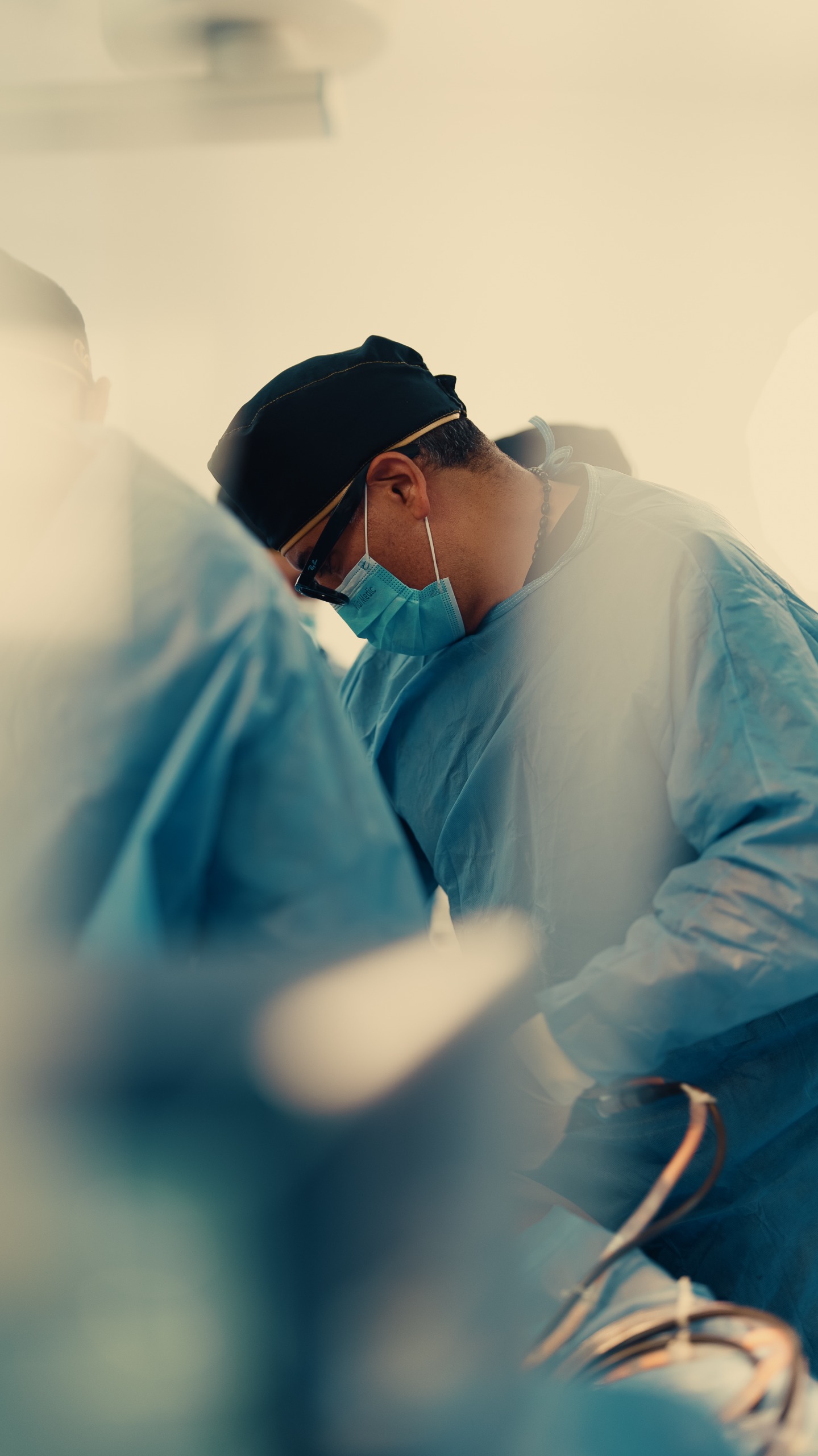 TD ABS 2026 Advanced Surgeon Package