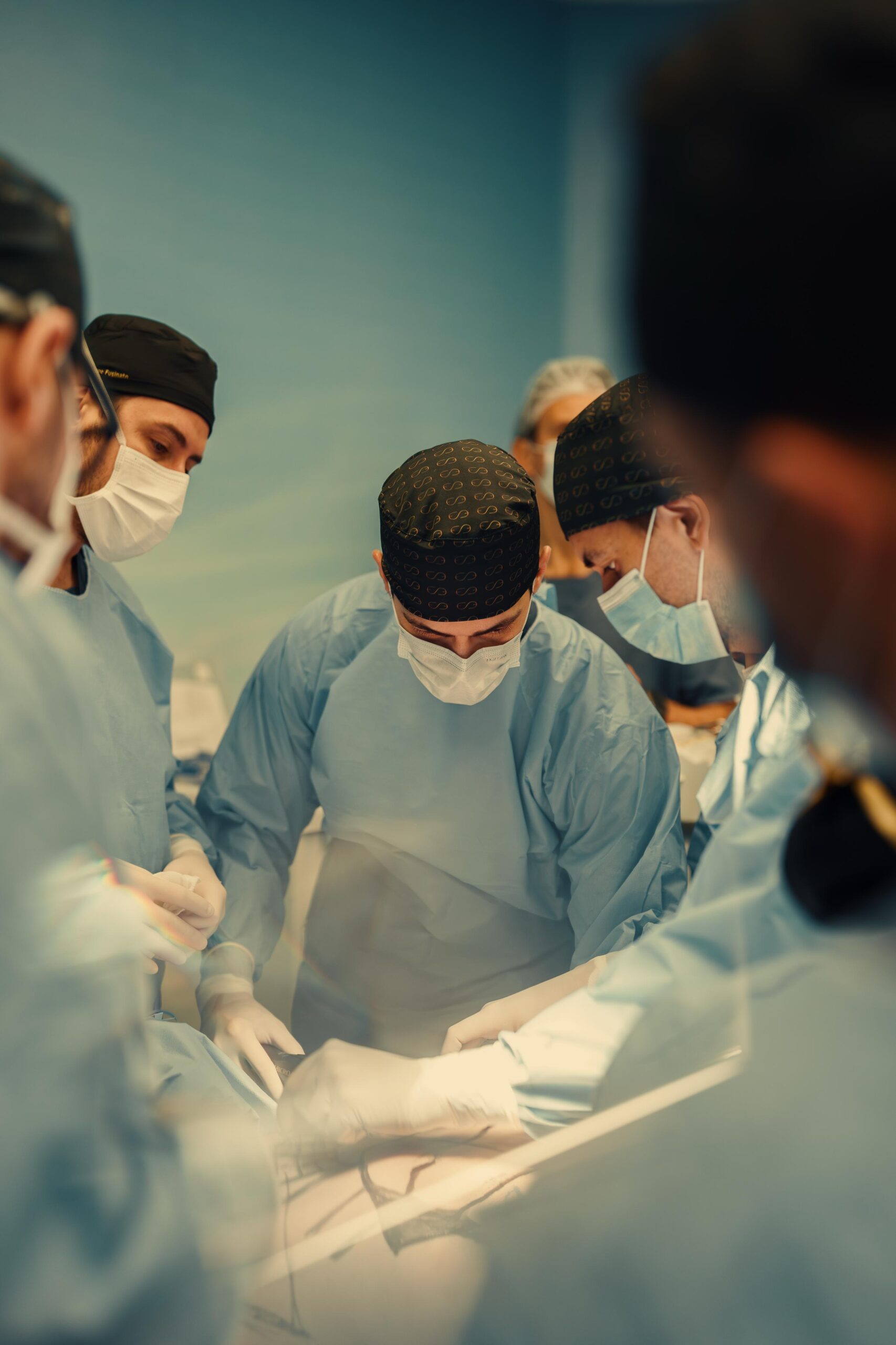 TD ABS 2026 Intensive Package for pre-congress training