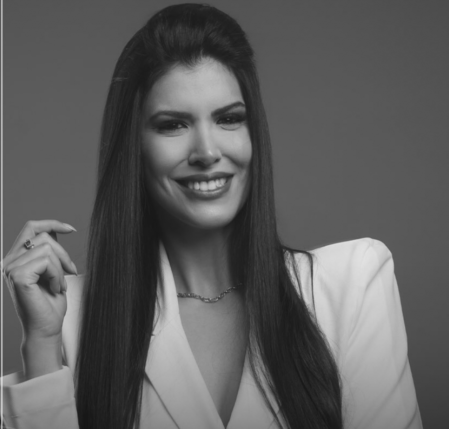 Alessandra Atauri MD