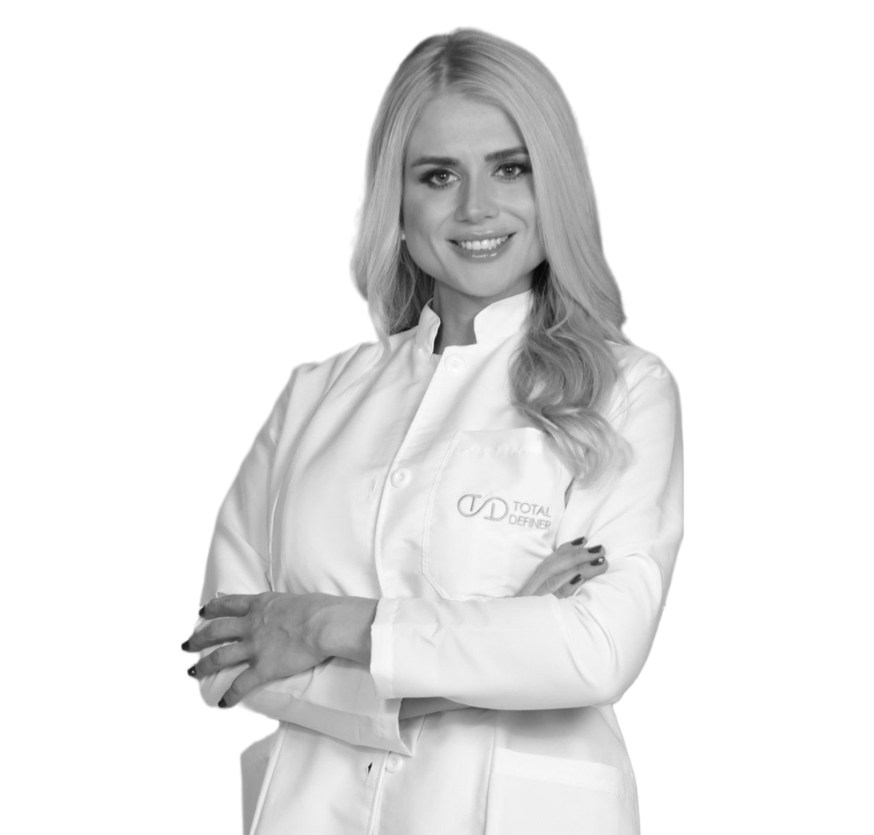 Tetyana Probby Holova