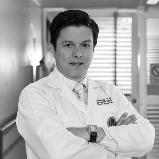 Mauricio Wagner MD