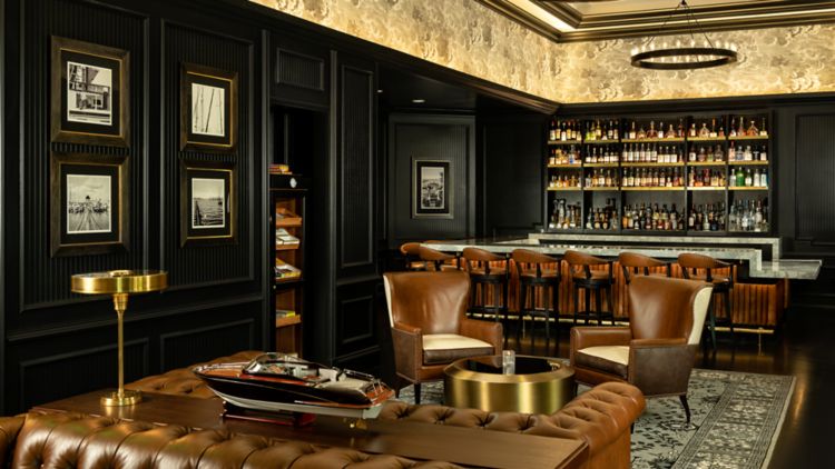 Eventos no Ritz Carlton Miami