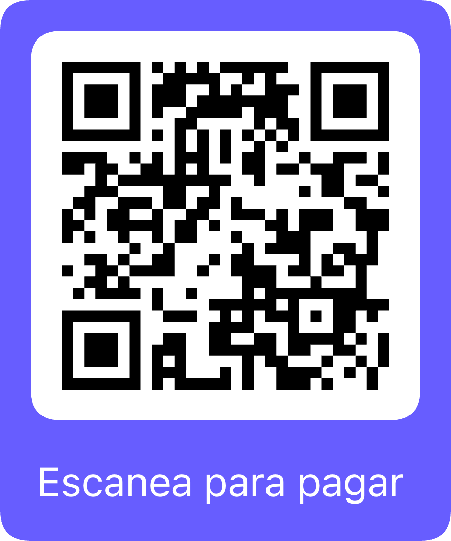 Platinum Ticket QR